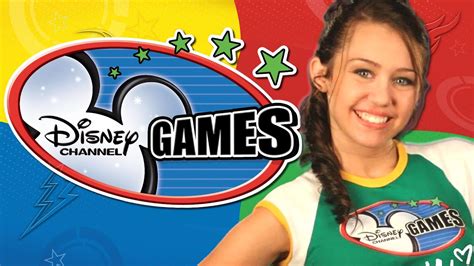 disney channel games online free